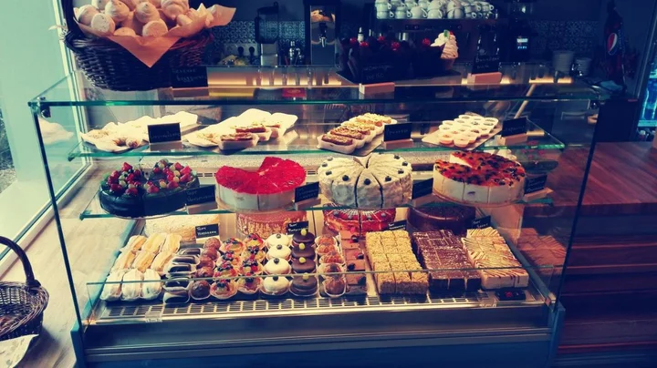 Тамбов: Гостиница Театральная