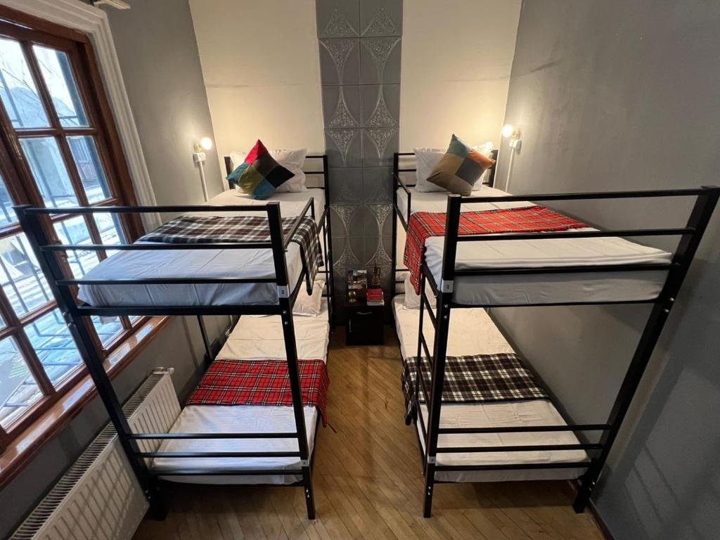 Backpackers Hostel — фото 2
