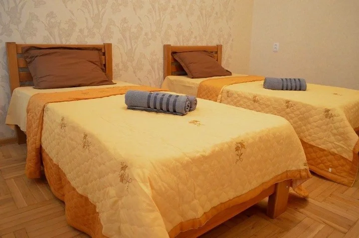 Тбилиси: Guest House Midtown