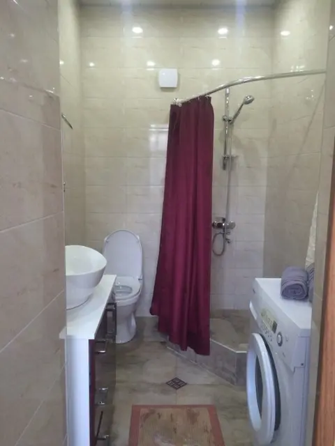 Тбилиси: Guest House Midtown