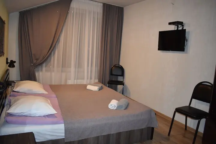 Тбилиси: Guest House "Lea"