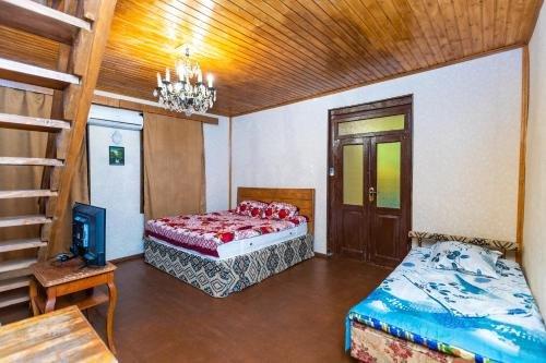Тбилиси: Guest House "Lea"