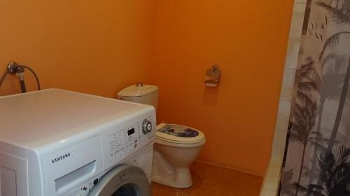 Тбилиси: Guest House "Lea"