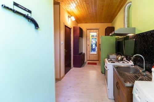 Тбилиси: Guest House "Lea"