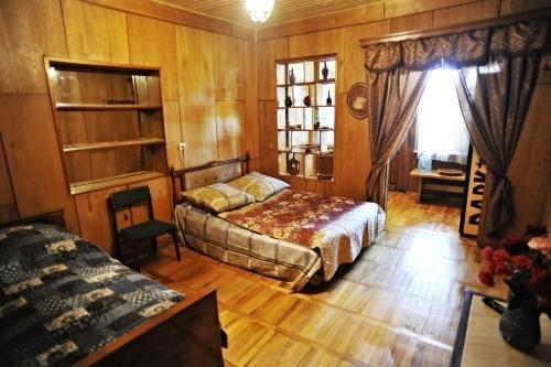 Тбилиси: Guest House "Lea"