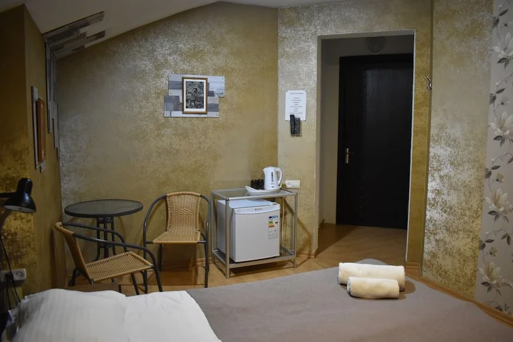 Тбилиси: Guest House "Lea"