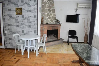 Тбилиси: Guest House "Lea"