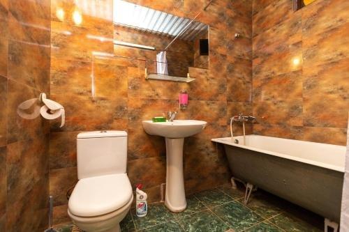 Тбилиси: Guest House "Lea"