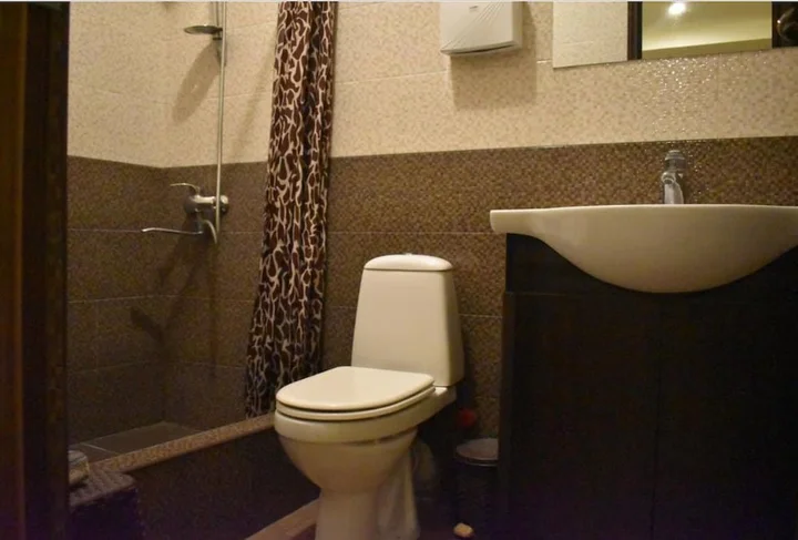 Тбилиси: Guest House "Lea"
