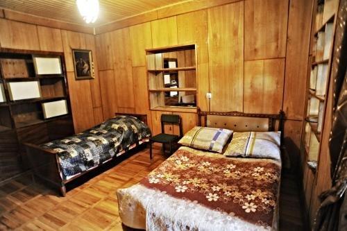 Тбилиси: Guest House "Lea"
