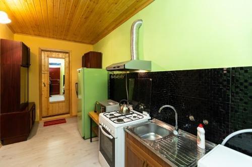 Тбилиси: Guest House "Lea"