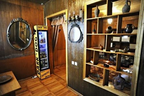 Тбилиси: Guest House "Lea"