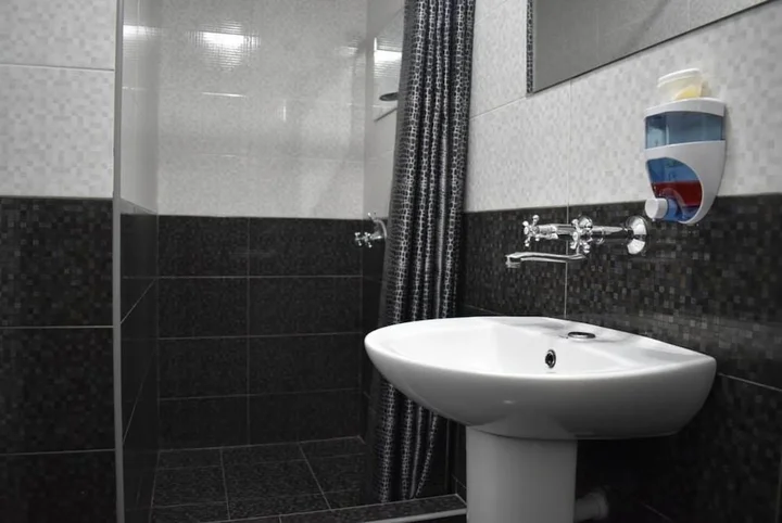 Тбилиси: Guest House "Lea"