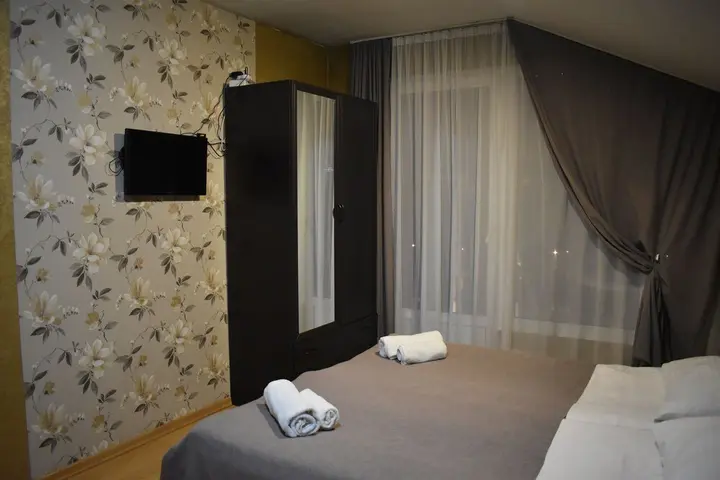 Тбилиси: Guest House "Lea"