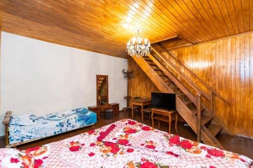Тбилиси: Guest House "Lea"