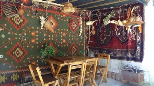 Тбилиси: Guest House "Lea"