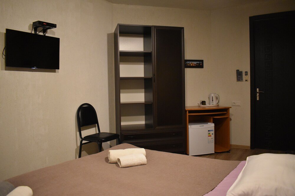 Тбилиси: Guest House "Lea"