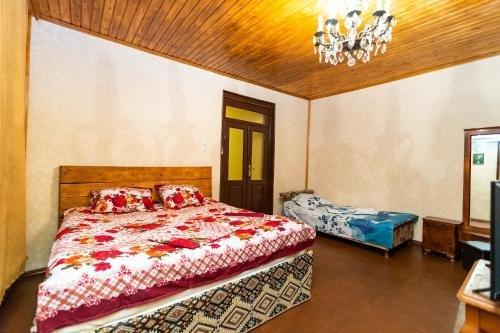 Тбилиси: Guest House "Lea"