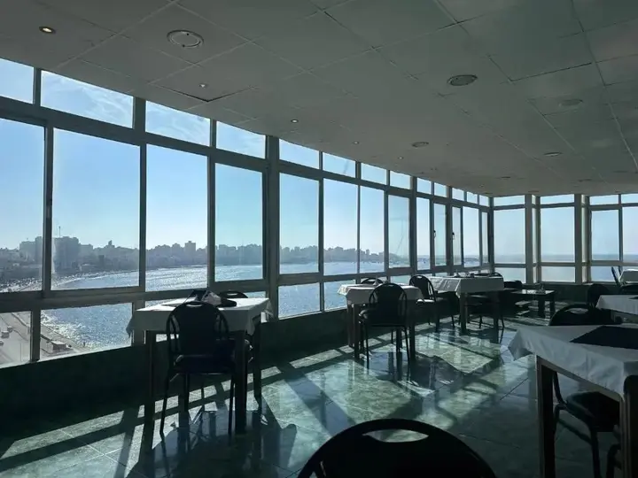 Александрия: Semiramis hotel