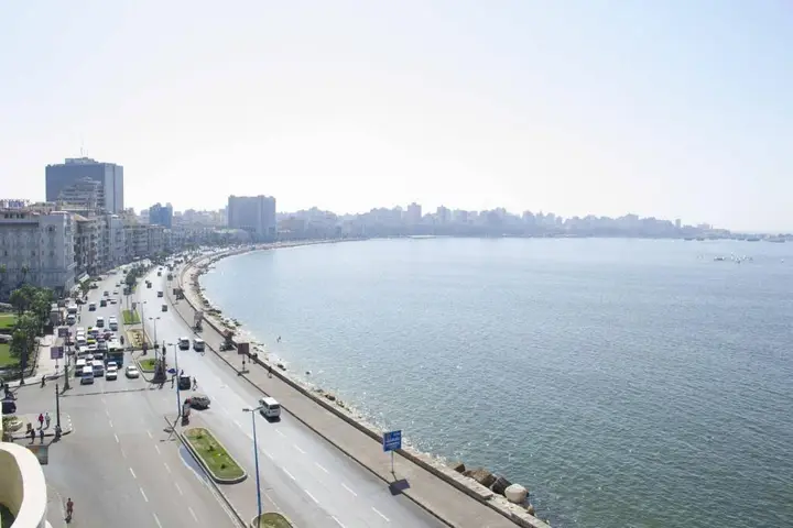 Semiramis hotel — фото 4