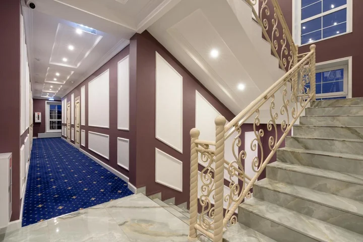 Тамбов: Отель Париж