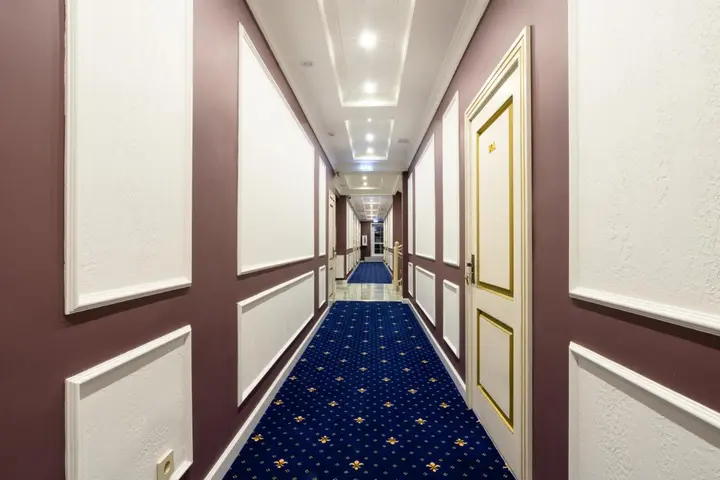 Тамбов: Отель Париж