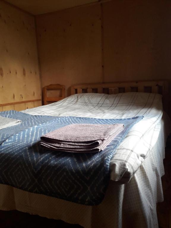 Омало: Guesthouse Javakhe