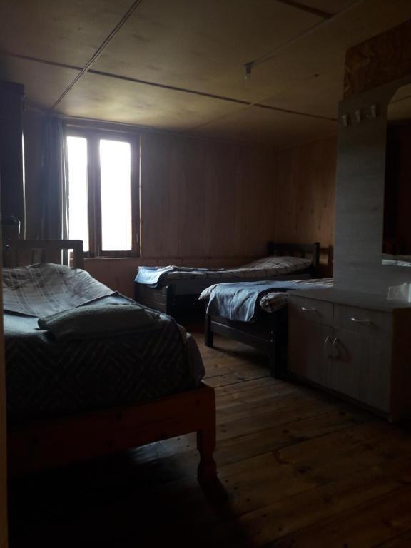 Омало: Guesthouse Javakhe