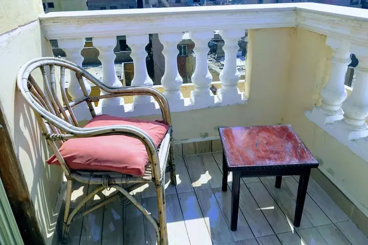 Гиза: Pyramids Loft Homestay