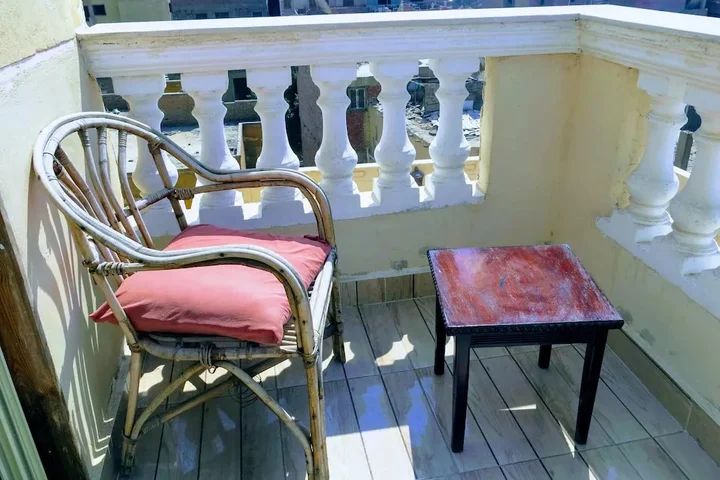 Гиза: Pyramids Loft Homestay