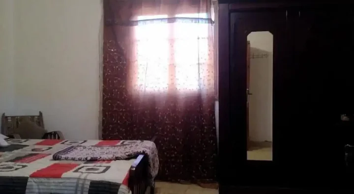 Гиза: Pyramids Loft Homestay