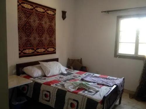 Гиза: Pyramids Loft Homestay