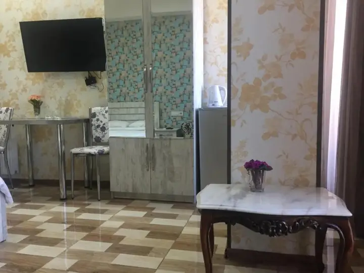 Тбилиси: Отель New Royal