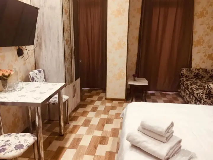 Тбилиси: Отель New Royal