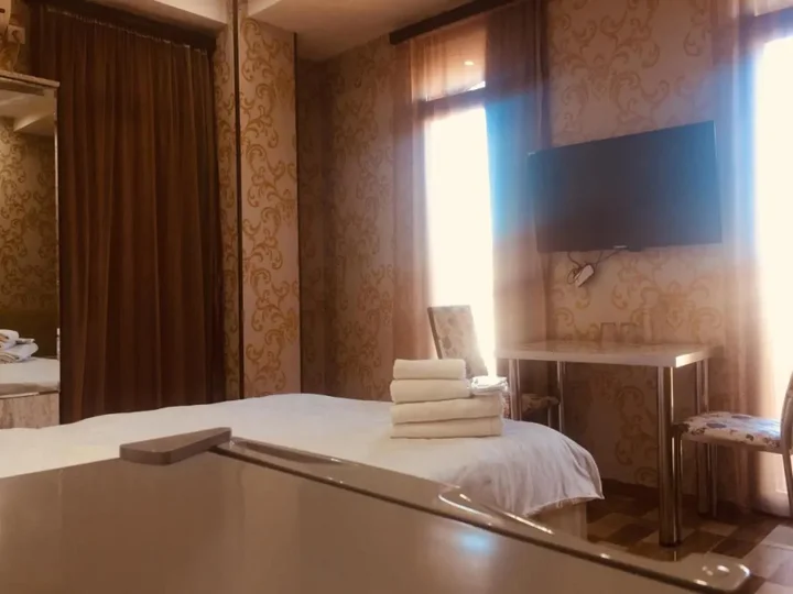 Тбилиси: Отель New Royal