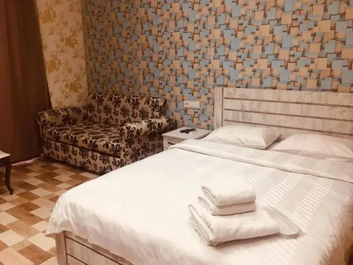 Тбилиси: Отель New Royal