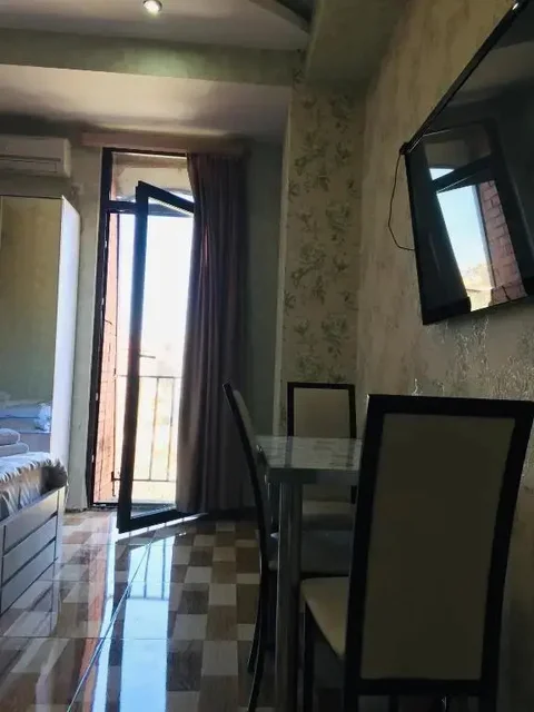 Тбилиси: Отель New Royal
