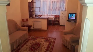 Ереван: Апартаменты Matevosyan
