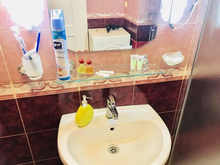 Баку: Апартаменты Check-in near Fountain Square
