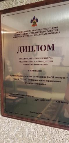 Туапсе: Лето
