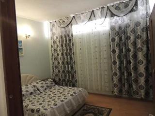 Туапсе: Лето
