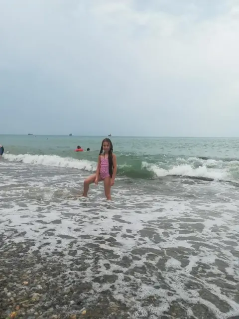 Туапсе: Лето