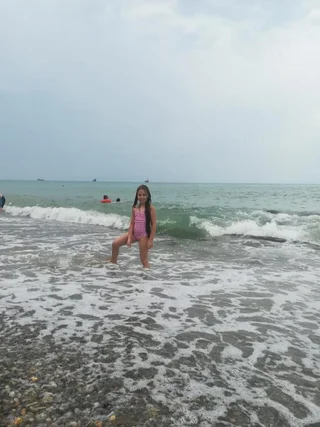 Туапсе: Лето