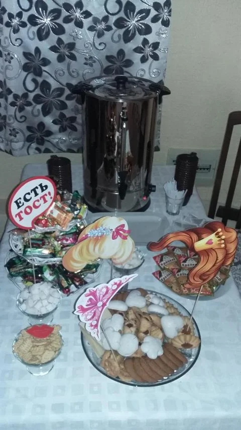 Туапсе: Лето
