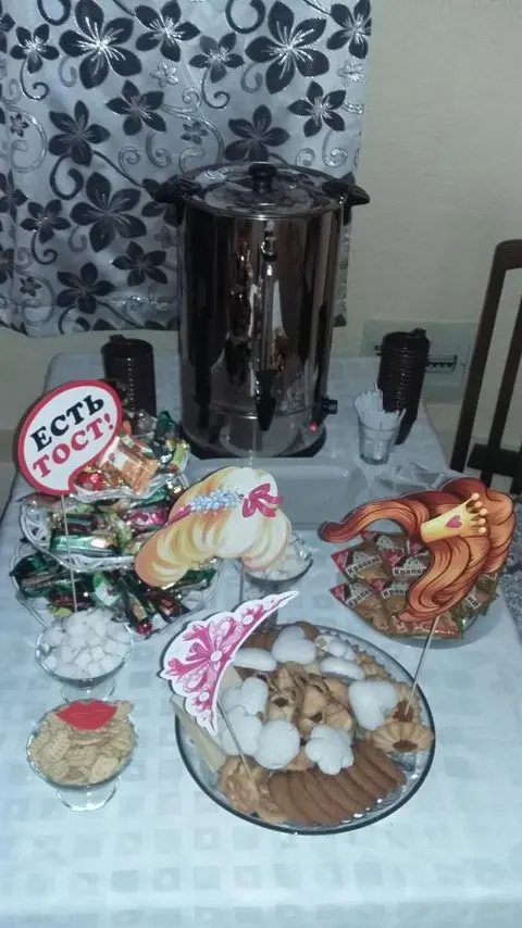 Туапсе: Лето
