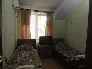 Туапсе: Лето