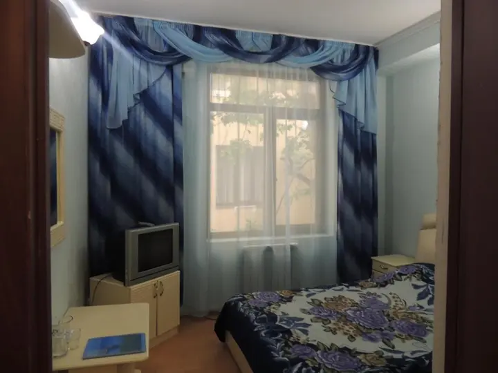 Туапсе: Лето
