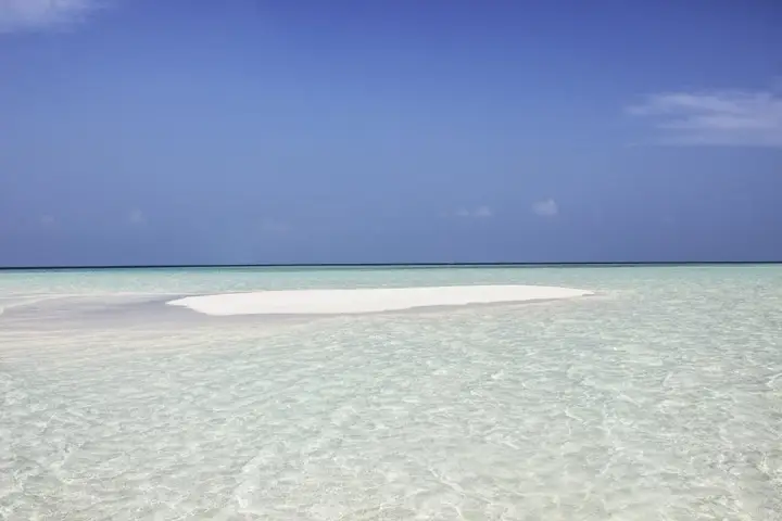 Гостевой Дом Holiday Grand Maldives — фото 3