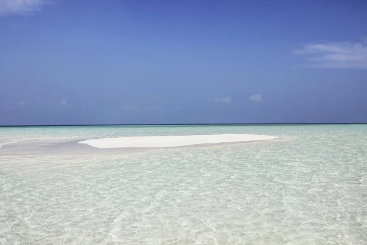 Атолл Алиф-Алиф: Гостевой Дом Holiday Grand Maldives