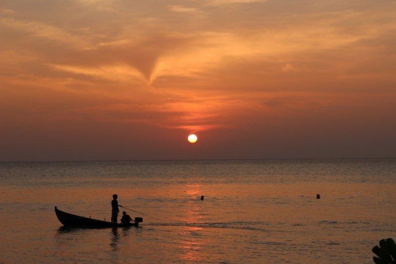 Гостевой Дом Holiday Grand Maldives — фото 6